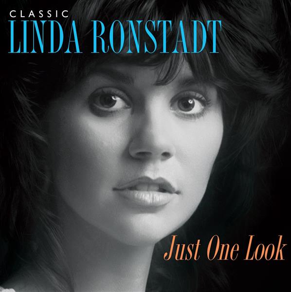 Just one look - Front Cover