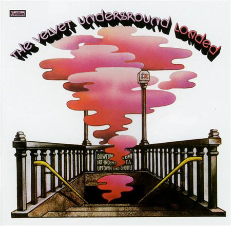 Loaded : reloaded 45th anniversary edition - Front Cover