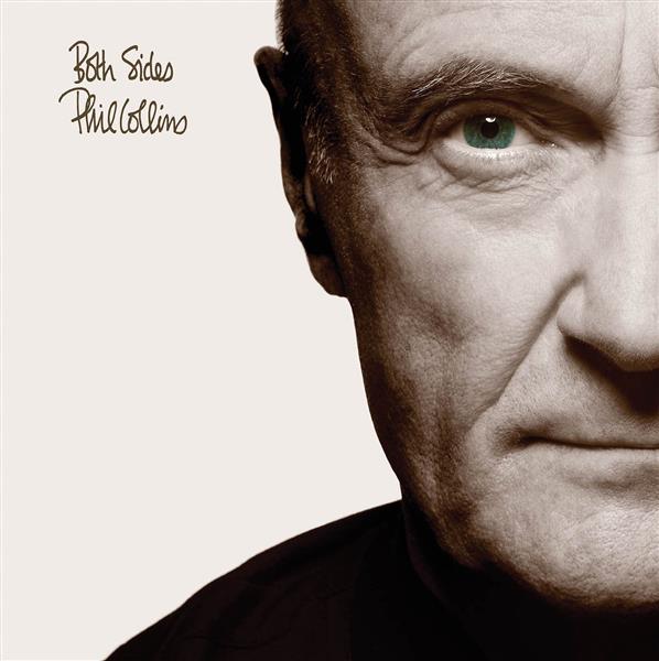 Both Sides Edition remasterisée Digipack - Front Cover