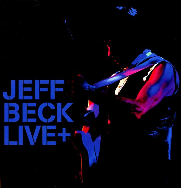 Live - Front Cover