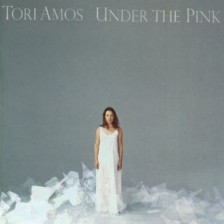 UNDER THE PINK - Front Cover