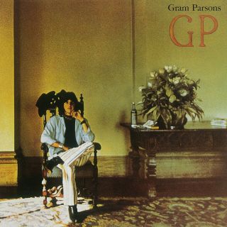 GP - Front Cover