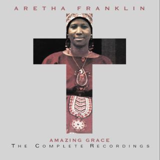 AMAZING GRACE - Front Cover