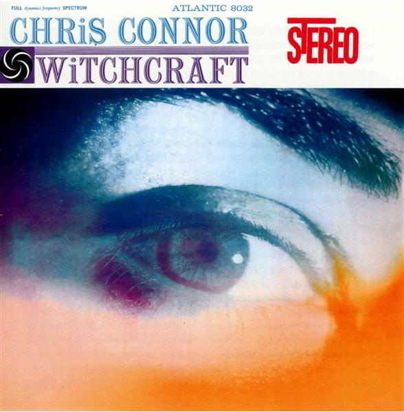 Witchcraft - Front Cover