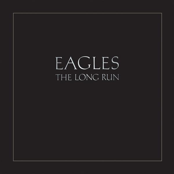 The long run - Front Cover