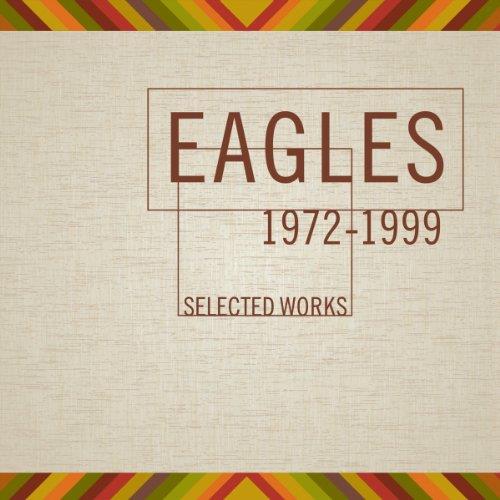 Selected works 1972-1999 - Front Cover