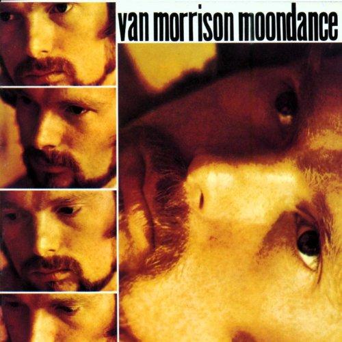 Moondance - Front Cover