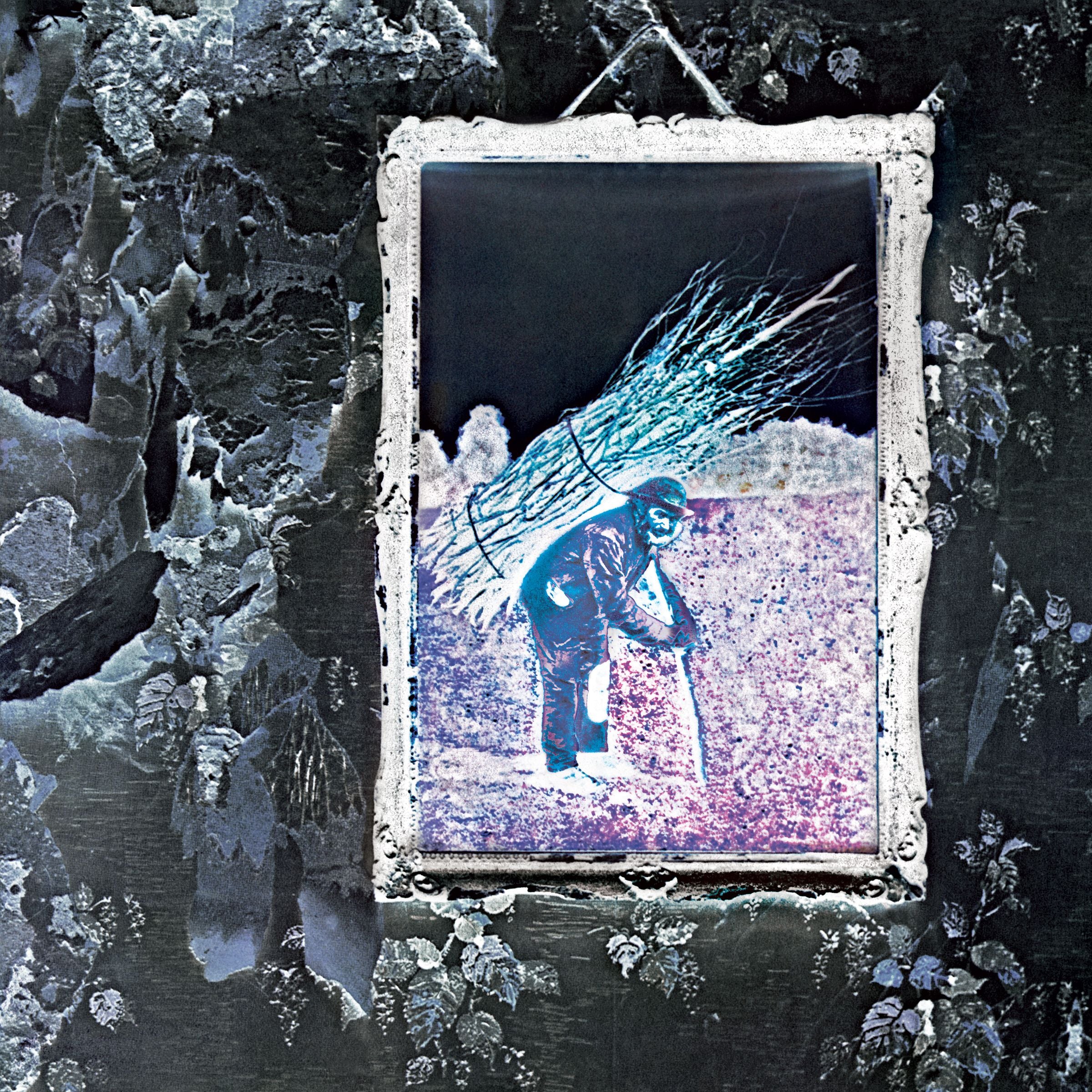 I - Front Cover