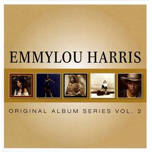 Original album series /vol.2 - Front Cover