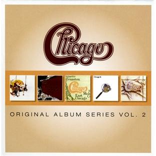 Original album series /vol.2 - Front Cover