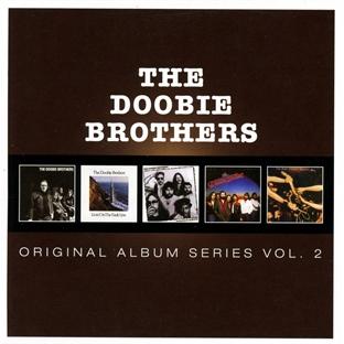 Original album series /vol.2 - Front Cover
