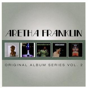 Original album series /vol.2 - Front Cover