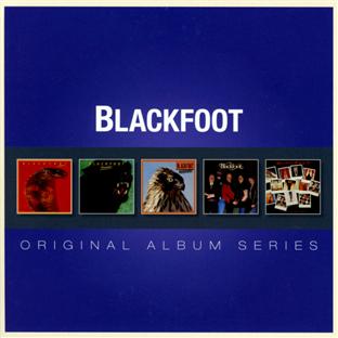 Original album series - Front Cover