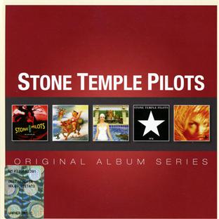 Original Albums Series - Front Cover