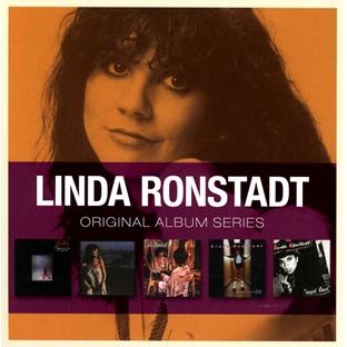 Original Album Series Coffret - Front Cover