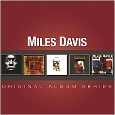 Original Album Series - Front Cover