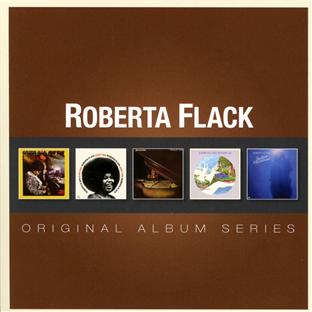 Original Album Series - Front Cover