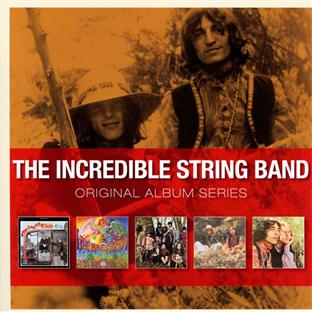 Original Albums Series - Front Cover
