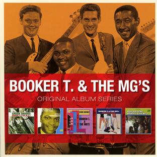 Original Albums Series - Front Cover
