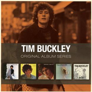 Original album series - Front Cover