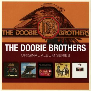 Original album series - Front Cover