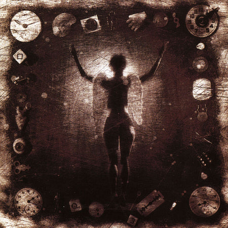 MINISTRY/PSALM 69 - Front Cover