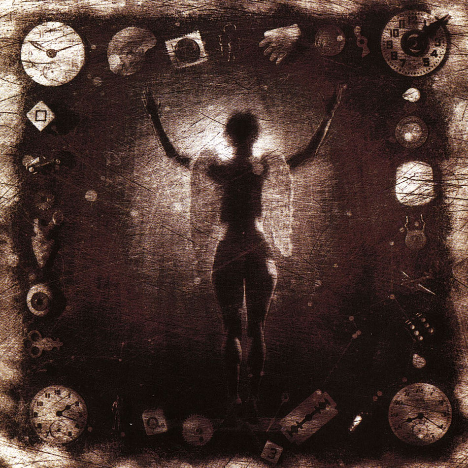 MINISTRY/PSALM 69 - Front Cover