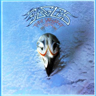 THEIR GREATEST HITS - Front Cover