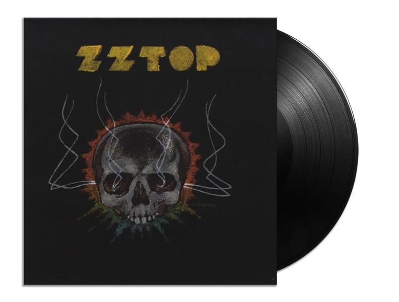 DEGUELLO - Front Cover