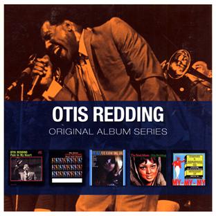 Original Album Series - Front Cover