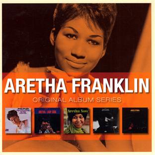 Original Album Series - Front Cover