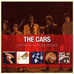 Original Album Series - Front Cover