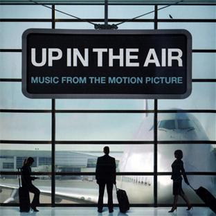 Up in the air (b.o.f.) - Front Cover
