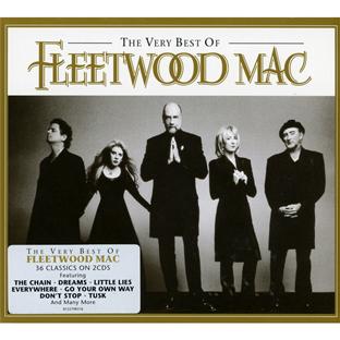 The very best of - Front Cover
