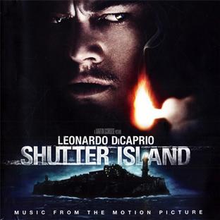Shutter island (bof) - Front Cover