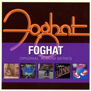 Original Album Series - Front Cover