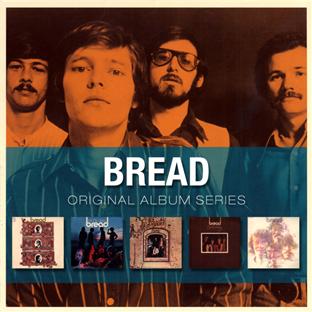 Original Album Series - Front Cover