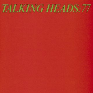 77 - Front Cover