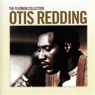 The Platinum Collection - Front Cover
