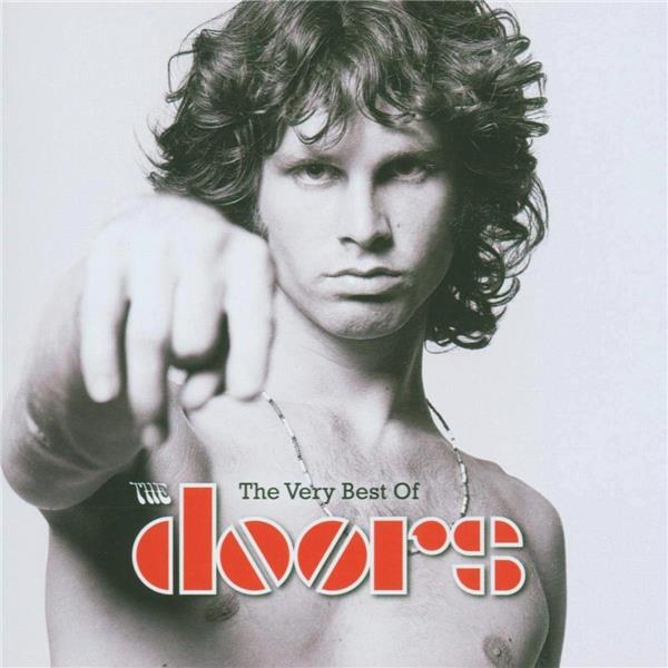 The Very Best Of - Front Cover