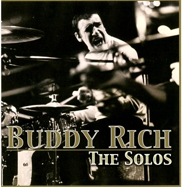 The solos - Front Cover