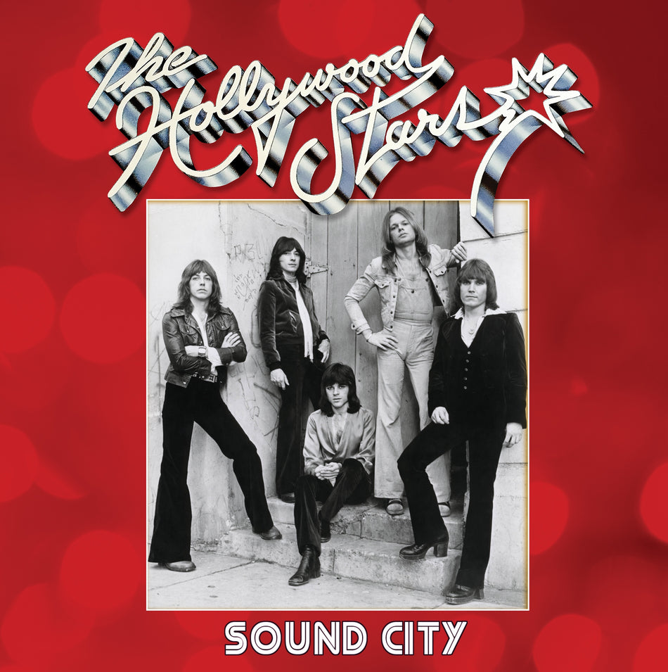 Sound City - Front Cover