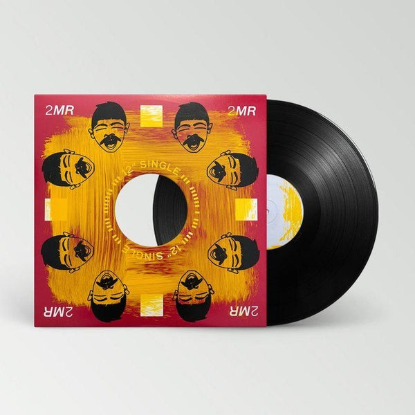 Ups And Downs - Front Cover