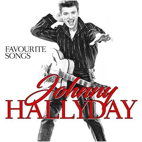 Favourite songs - Front Cover