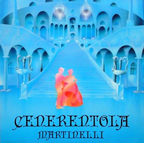 Cenerentola (Cinderella) - Front Cover