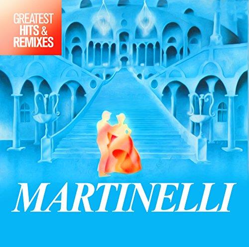 Greatest hits & remixes - Front Cover