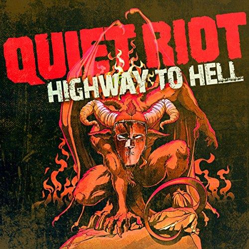 Highway to hell - Front Cover