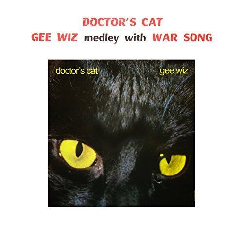 Gee wiz - Front Cover