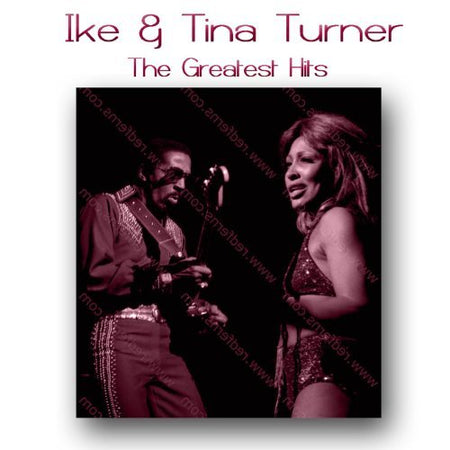 GREATEST HITS - Front Cover
