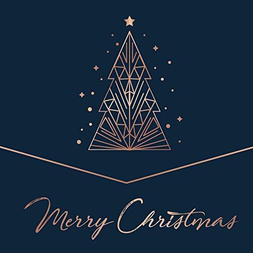 Merry Christmas - Front Cover